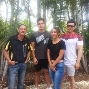 Meet your Posher, Karl